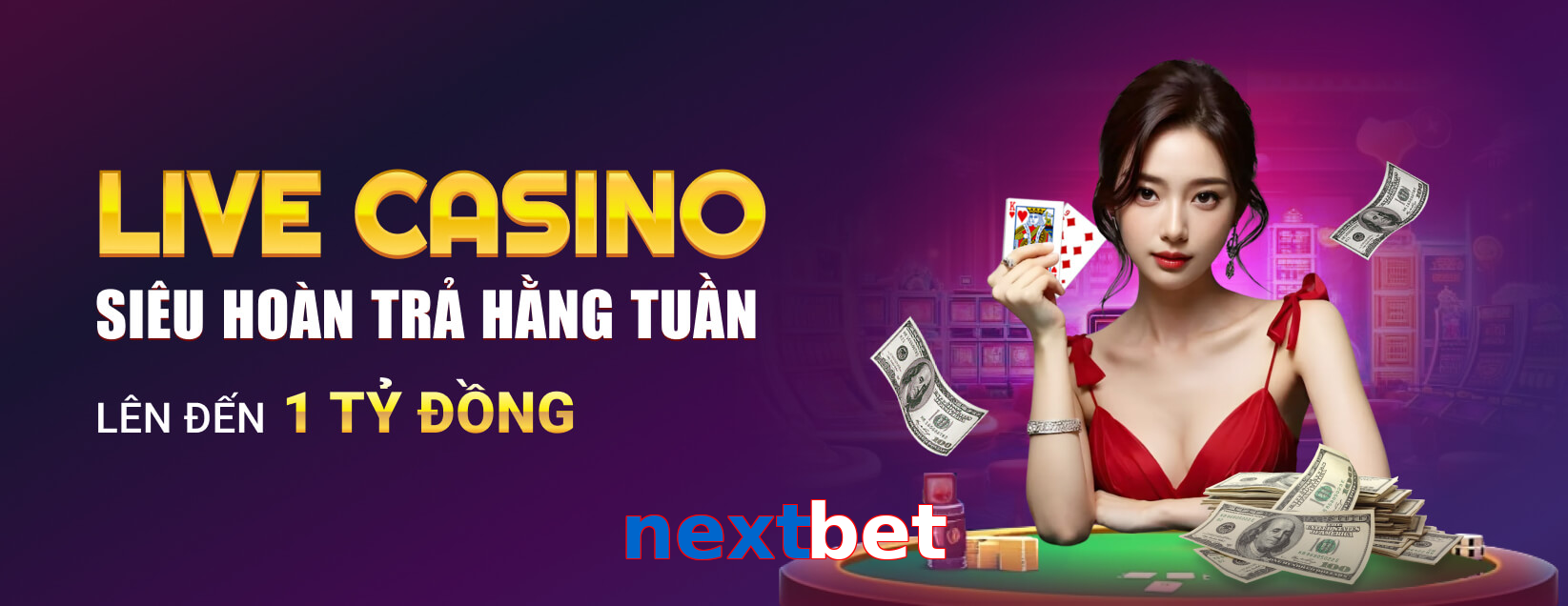 nextbet