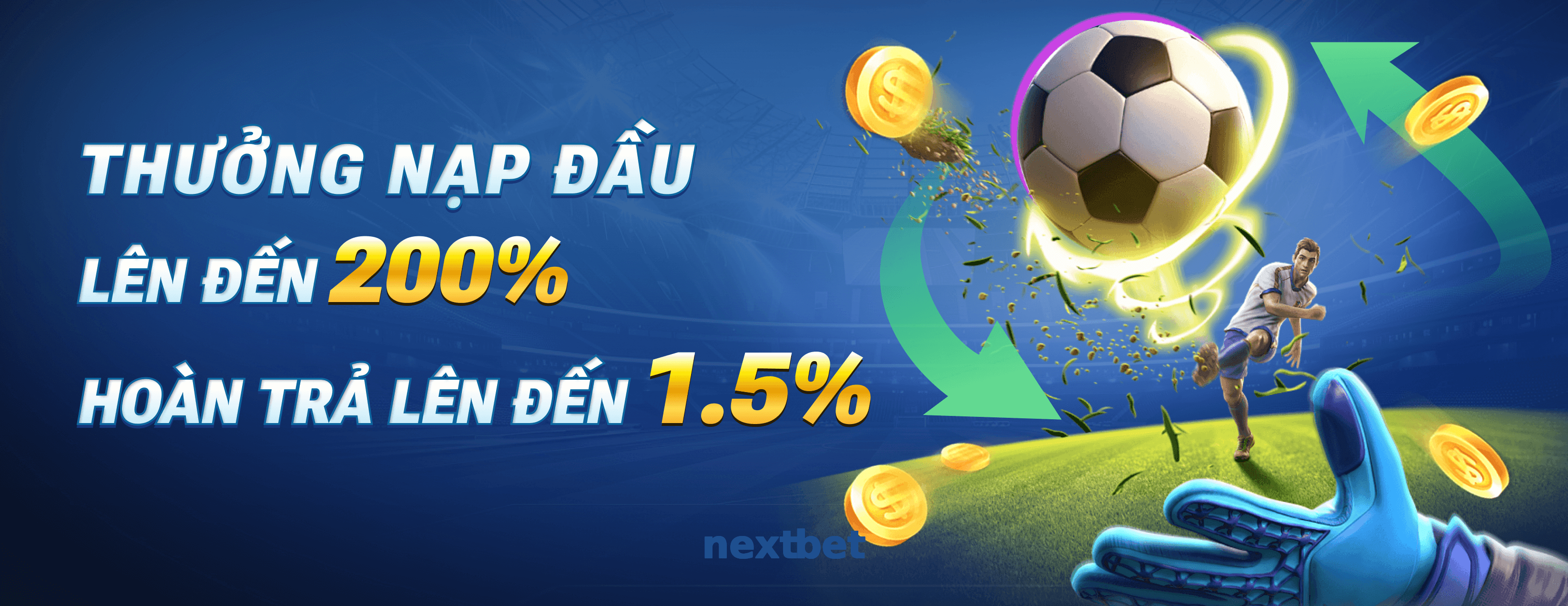 nextbet
