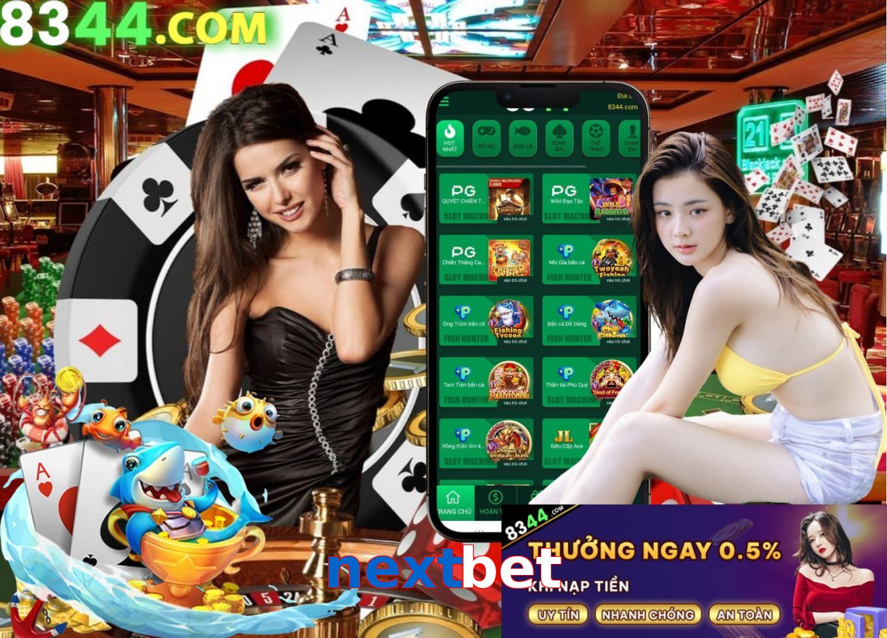 nextbet