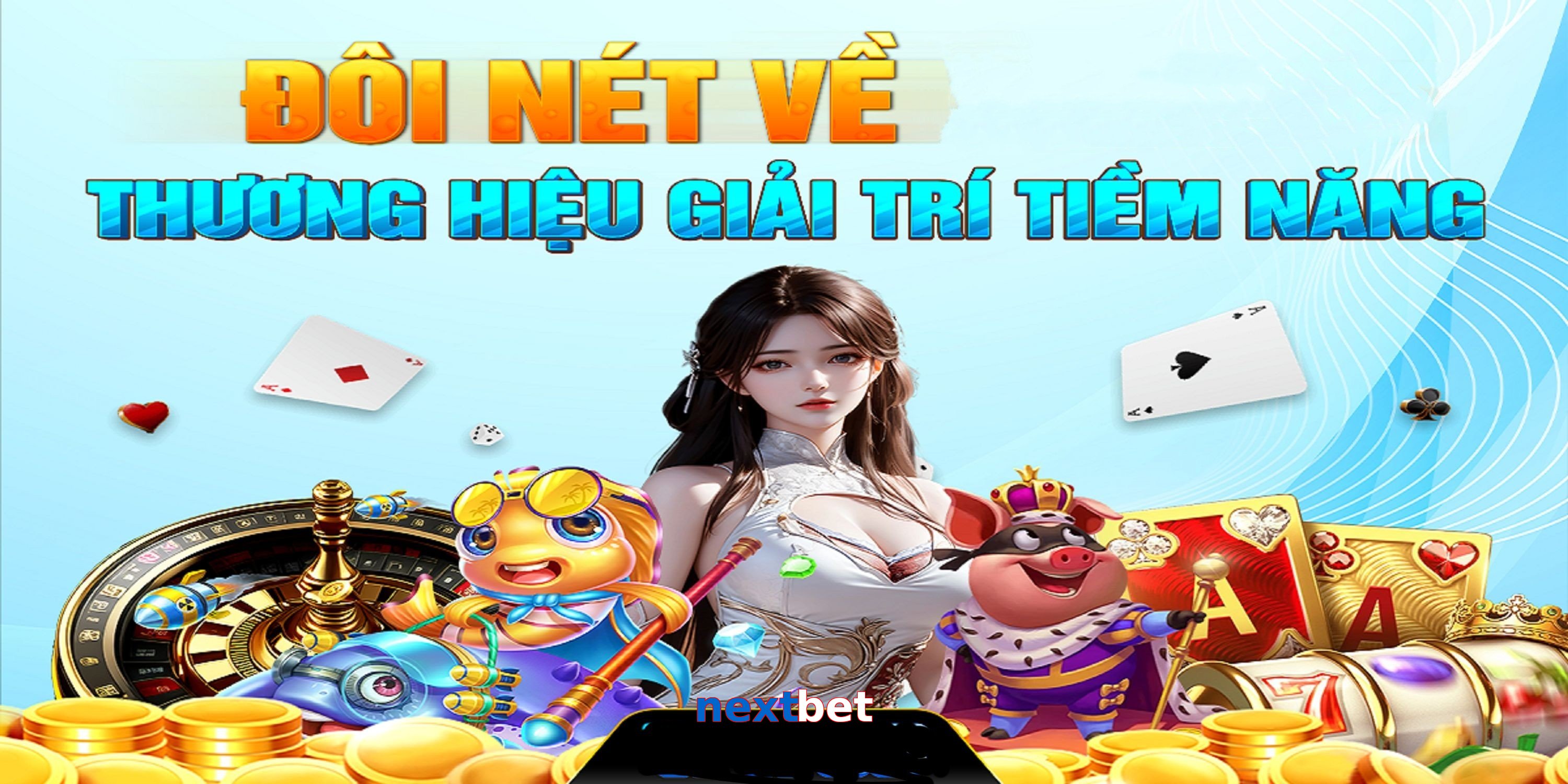nextbet